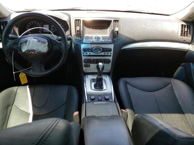 Photo 7 VIN: JN1CV6EL9FM890717 - INFINITI Q60 JOURNE 