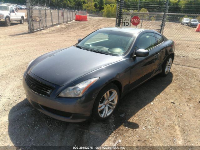 Photo 1 VIN: JN1CV6ELXAM150926 - INFINITI G37 