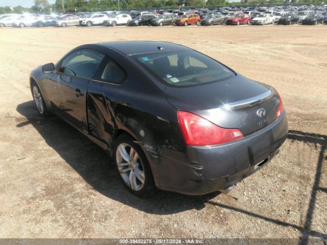 Photo 2 VIN: JN1CV6ELXAM150926 - INFINITI G37 