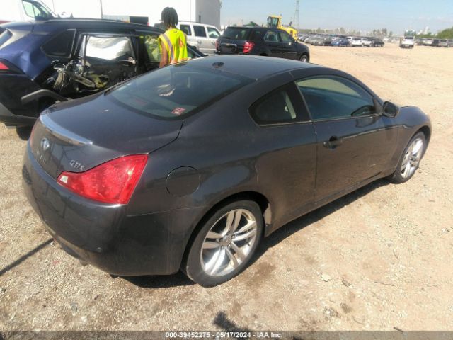 Photo 3 VIN: JN1CV6ELXAM150926 - INFINITI G37 