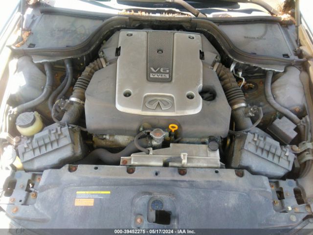 Photo 9 VIN: JN1CV6ELXAM150926 - INFINITI G37 