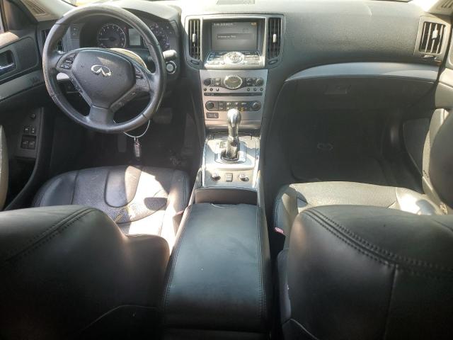 Photo 7 VIN: JN1CV6ELXAM151056 - INFINITI G37 