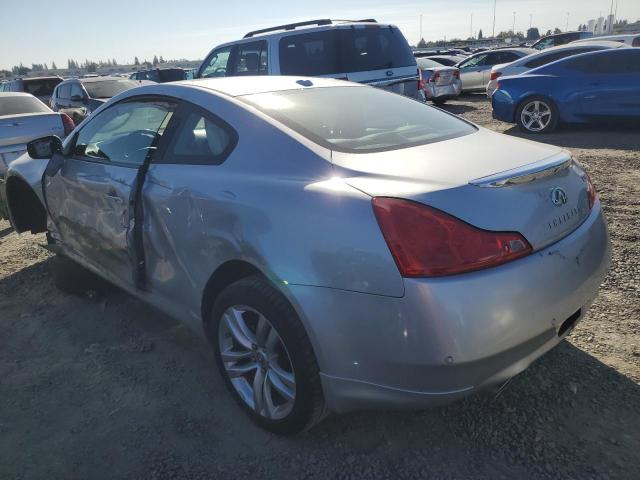 Photo 1 VIN: JN1CV6ELXAM151588 - INFINITI G37 