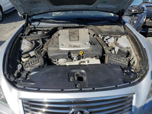 Photo 10 VIN: JN1CV6ELXAM151588 - INFINITI G37 