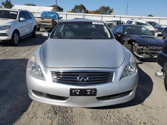 Photo 4 VIN: JN1CV6ELXAM151588 - INFINITI G37 