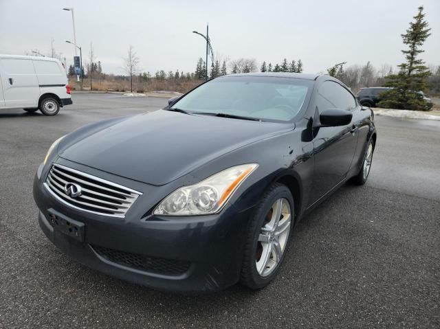 Photo 1 VIN: JN1CV6ELXAM151722 - INFINITI G37 