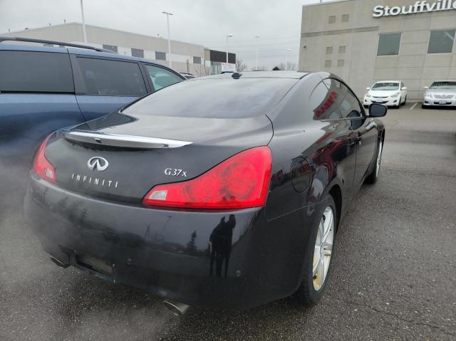 Photo 3 VIN: JN1CV6ELXAM151722 - INFINITI G37 