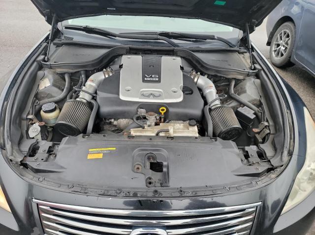 Photo 6 VIN: JN1CV6ELXAM151722 - INFINITI G37 