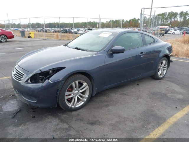 Photo 1 VIN: JN1CV6ELXAM151901 - INFINITI G37X 