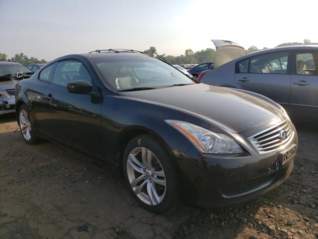 Photo 0 VIN: JN1CV6ELXAM152191 - INFINITI G37 