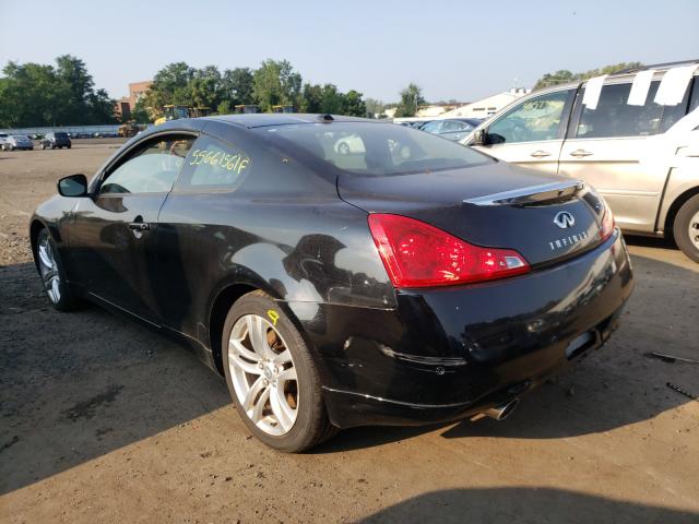 Photo 2 VIN: JN1CV6ELXAM152191 - INFINITI G37 