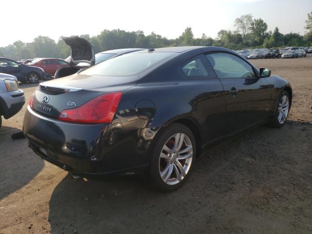 Photo 3 VIN: JN1CV6ELXAM152191 - INFINITI G37 