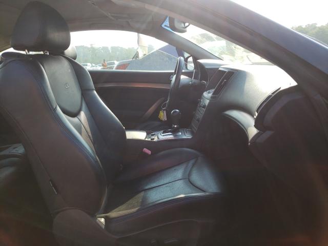 Photo 4 VIN: JN1CV6ELXAM152191 - INFINITI G37 