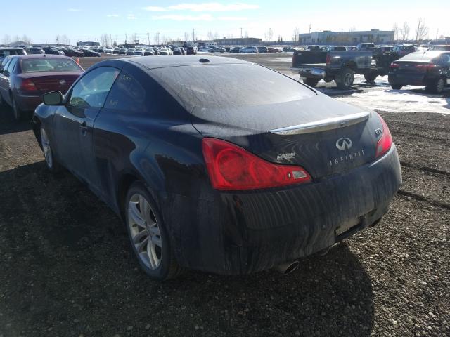 Photo 2 VIN: JN1CV6ELXAM152997 - INFINITI G37 