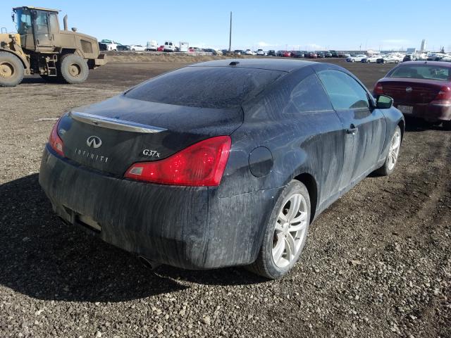 Photo 3 VIN: JN1CV6ELXAM152997 - INFINITI G37 