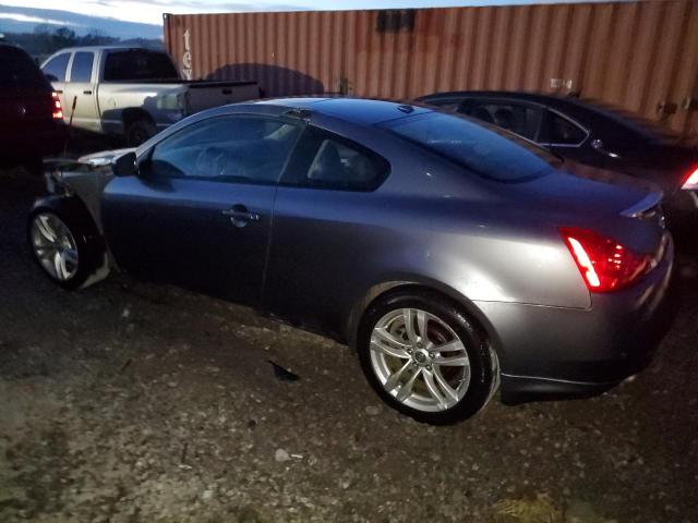 Photo 1 VIN: JN1CV6ELXAM153020 - INFINITI G37 