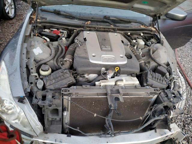 Photo 10 VIN: JN1CV6ELXAM153020 - INFINITI G37 