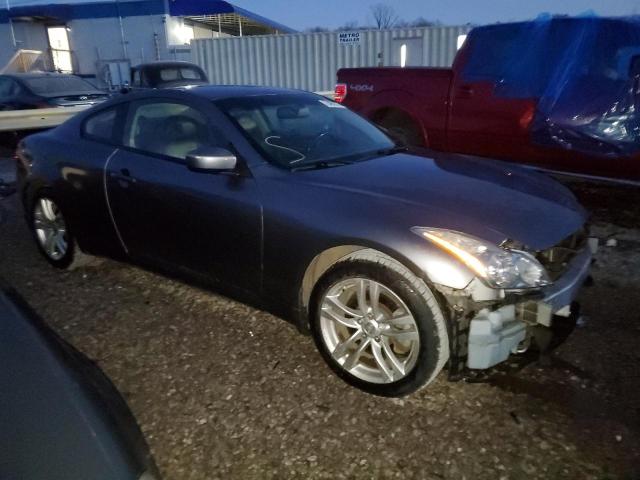 Photo 3 VIN: JN1CV6ELXAM153020 - INFINITI G37 