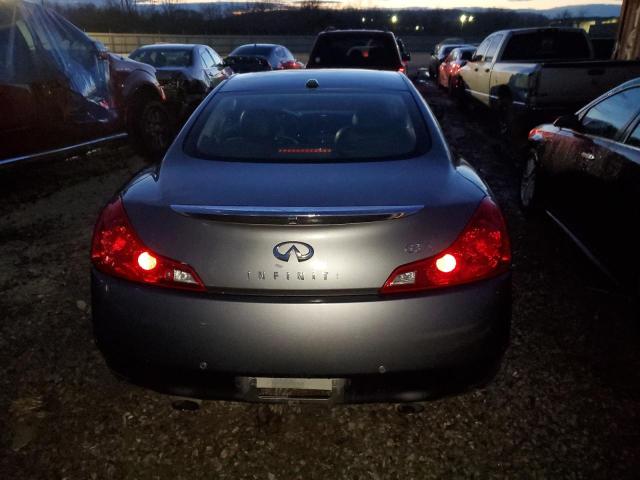 Photo 5 VIN: JN1CV6ELXAM153020 - INFINITI G37 