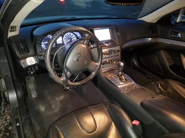 Photo 7 VIN: JN1CV6ELXAM153020 - INFINITI G37 