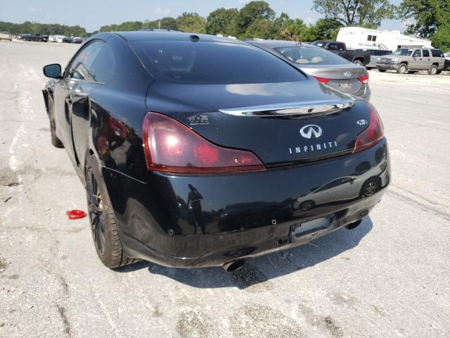 Photo 2 VIN: JN1CV6ELXBM260098 - INFINITI G37 X 