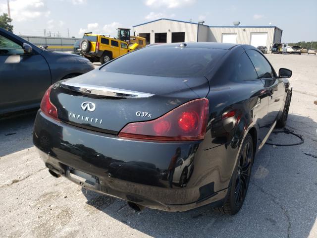 Photo 3 VIN: JN1CV6ELXBM260098 - INFINITI G37 X 