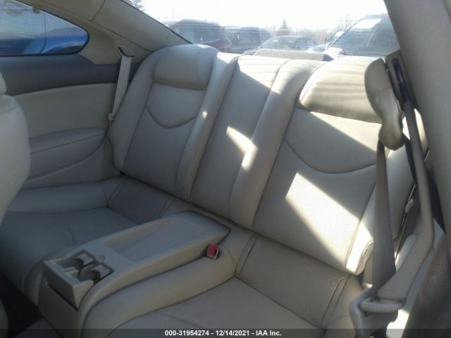 Photo 7 VIN: JN1CV6ELXBM261252 - INFINITI G37 COUPE 