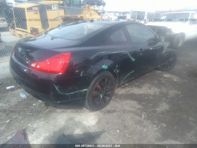 Photo 3 VIN: JN1CV6ELXBM261820 - INFINITI G37 COUPE 