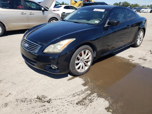 Photo 1 VIN: JN1CV6ELXBM263082 - INFINITI G37 