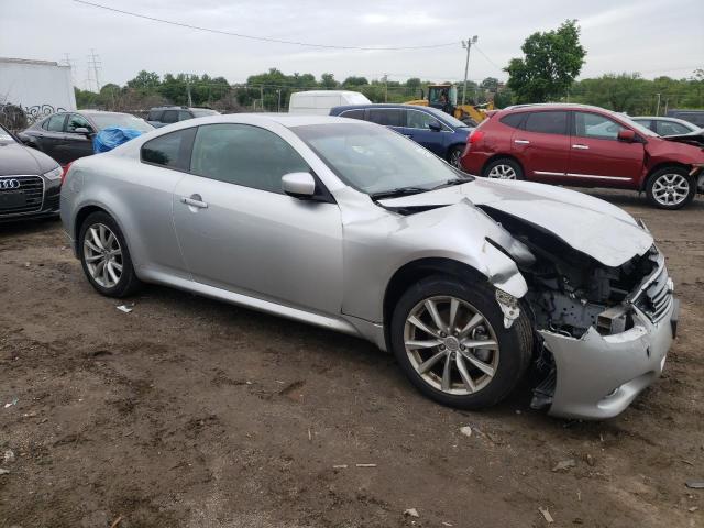 Photo 3 VIN: JN1CV6ELXBM263678 - INFINITI G37 