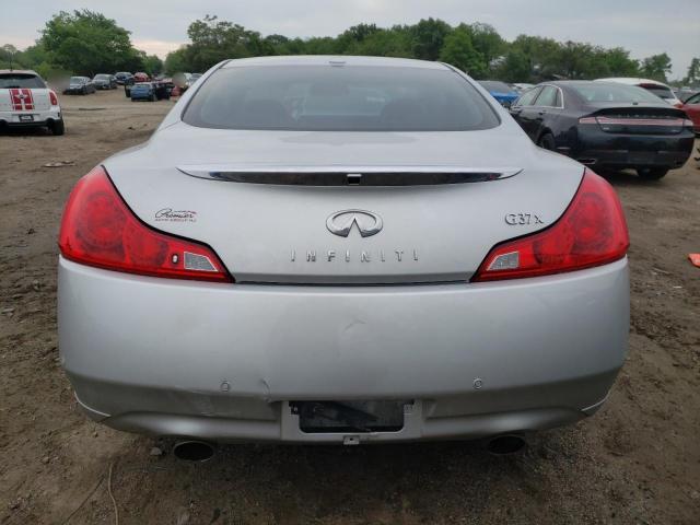 Photo 5 VIN: JN1CV6ELXBM263678 - INFINITI G37 