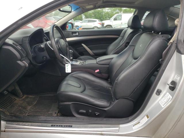 Photo 6 VIN: JN1CV6ELXBM263678 - INFINITI G37 