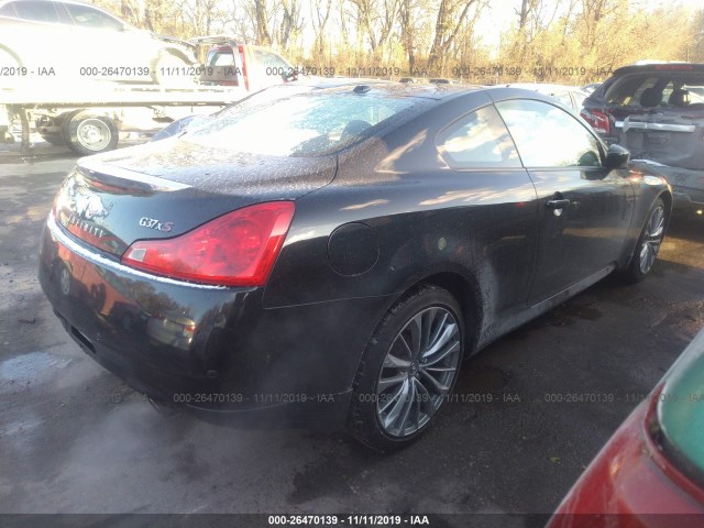 Photo 3 VIN: JN1CV6ELXBM264006 - INFINITI G37 COUPE 