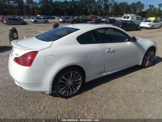 Photo 3 VIN: JN1CV6ELXBM264152 - INFINITI G37 COUPE 