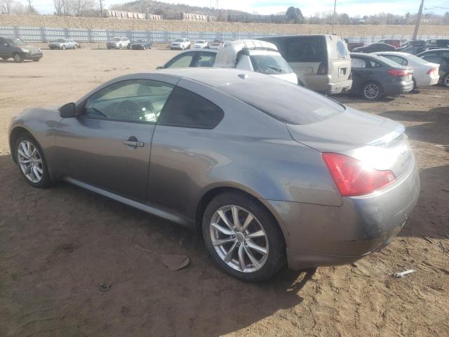 Photo 1 VIN: JN1CV6ELXCM470153 - INFINITI G37 