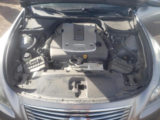 Photo 10 VIN: JN1CV6ELXCM470153 - INFINITI G37 