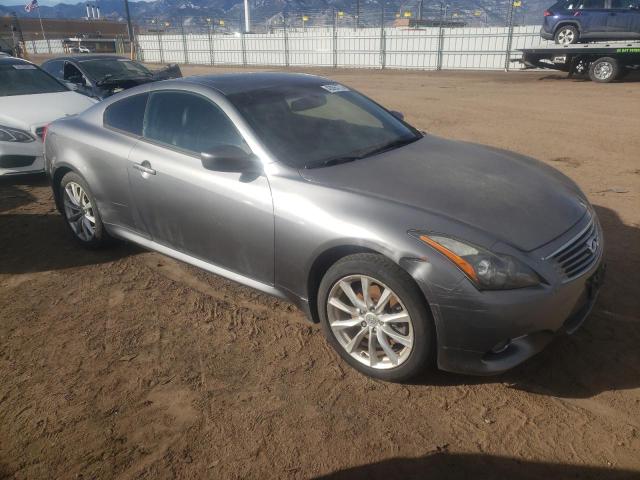 Photo 3 VIN: JN1CV6ELXCM470153 - INFINITI G37 