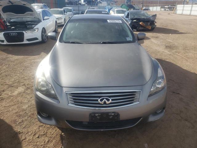 Photo 4 VIN: JN1CV6ELXCM470153 - INFINITI G37 