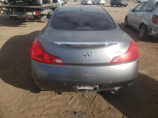 Photo 5 VIN: JN1CV6ELXCM470153 - INFINITI G37 