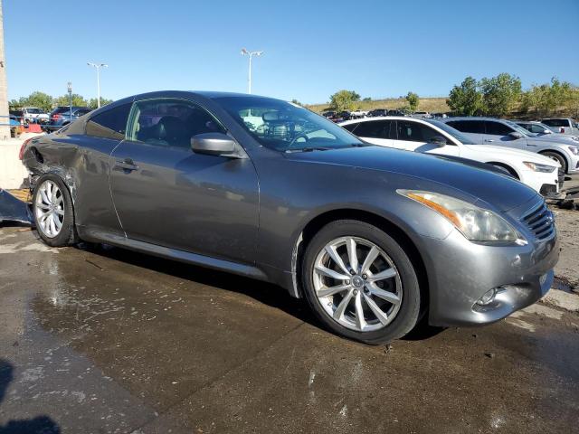 Photo 3 VIN: JN1CV6ELXCM470153 - INFINITI G37 