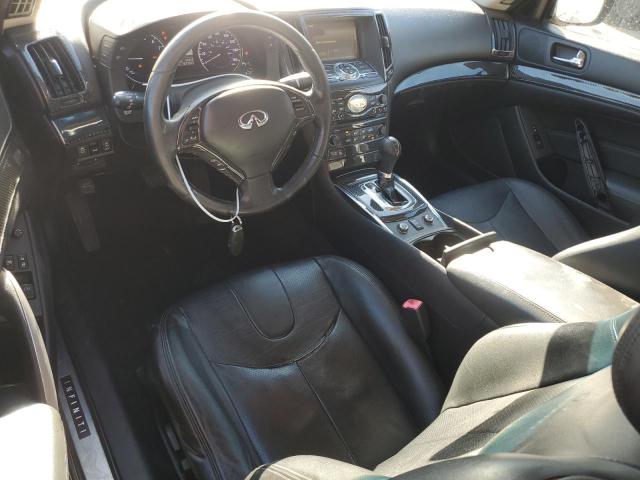 Photo 7 VIN: JN1CV6ELXCM470153 - INFINITI G37 