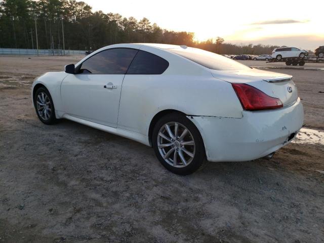 Photo 1 VIN: JN1CV6ELXCM470895 - INFINITI G37 