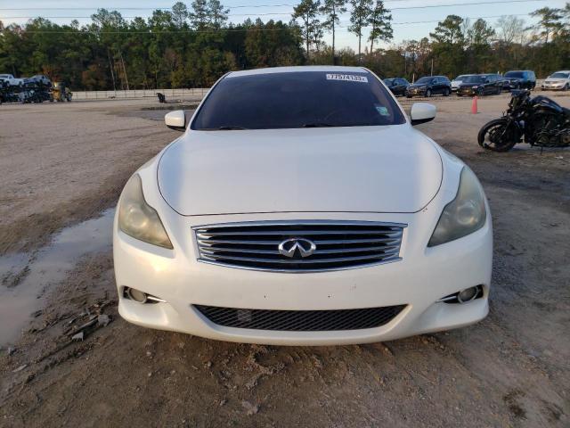 Photo 4 VIN: JN1CV6ELXCM470895 - INFINITI G37 