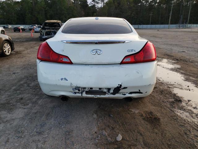 Photo 5 VIN: JN1CV6ELXCM470895 - INFINITI G37 