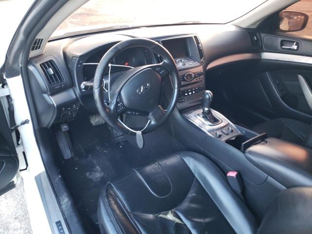 Photo 7 VIN: JN1CV6ELXCM470895 - INFINITI G37 