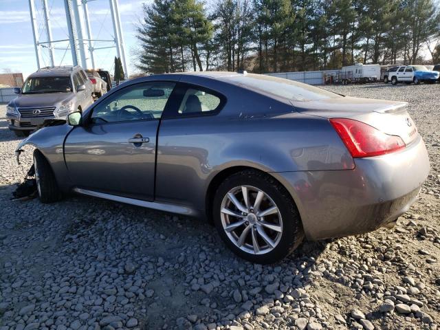 Photo 1 VIN: JN1CV6ELXCM471173 - INFINITI G37 