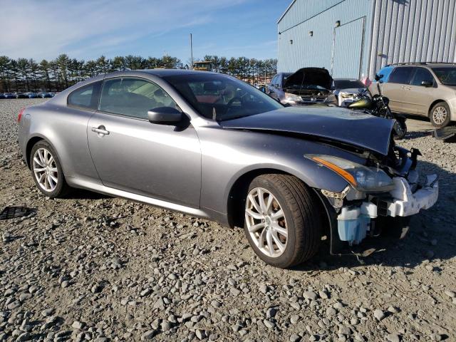 Photo 3 VIN: JN1CV6ELXCM471173 - INFINITI G37 