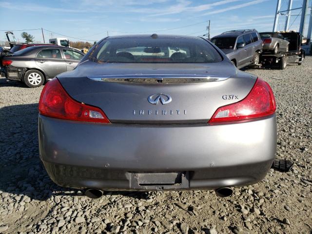 Photo 5 VIN: JN1CV6ELXCM471173 - INFINITI G37 