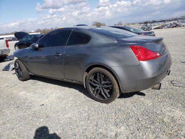 Photo 1 VIN: JN1CV6ELXCM472162 - INFINITI G37 