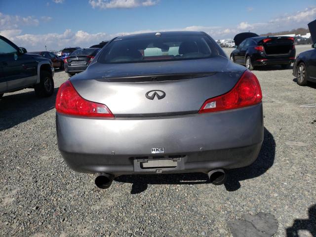 Photo 5 VIN: JN1CV6ELXCM472162 - INFINITI G37 